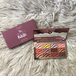 Ciate London The Velvet Palette Eyeshadow Set